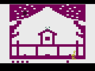 Foto do jogo Flies and Hummingbirds 2