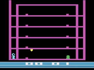 Foto do jogo Air Lock 2