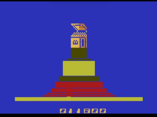 Foto do jogo Beni Hiden Treasures