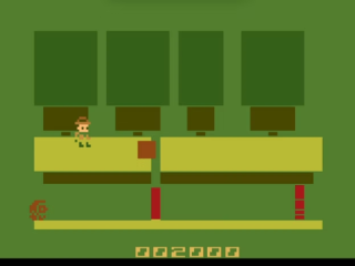 Foto do jogo Beni Hiden Treasures