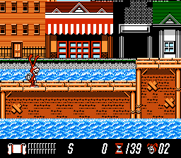 Picture of the game Yo! Noid