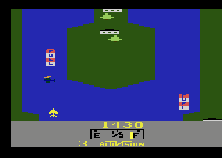 Picture of the game River Raid