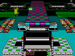 Picture of the game Klax
