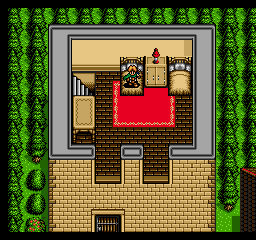 Picture of the game Shining Force II