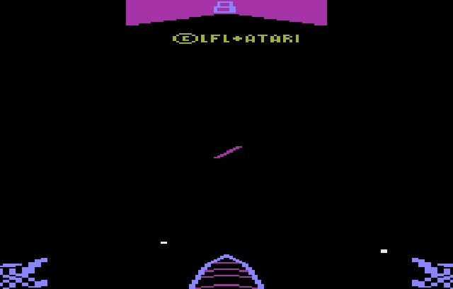 Picture of the game Star Wars: The Arcade Game