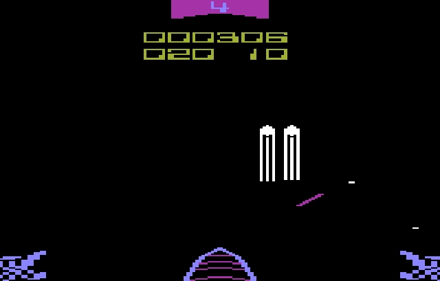 Picture of the game Star Wars: The Arcade Game