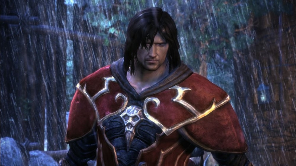 Picture of the game Castlevania: Lords of Shadow