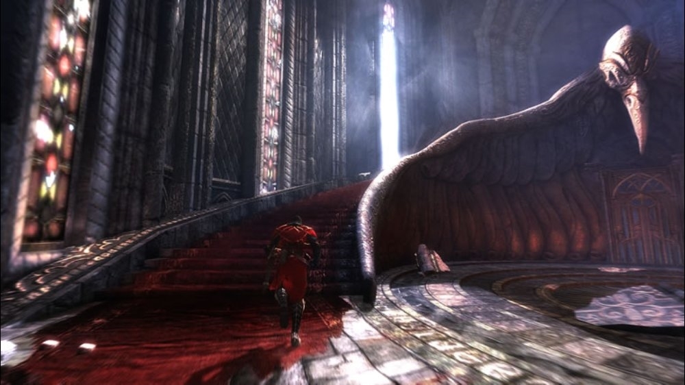 Picture of the game Castlevania: Lords of Shadow