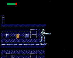 Picture of the game RoboCop Versus The Terminator