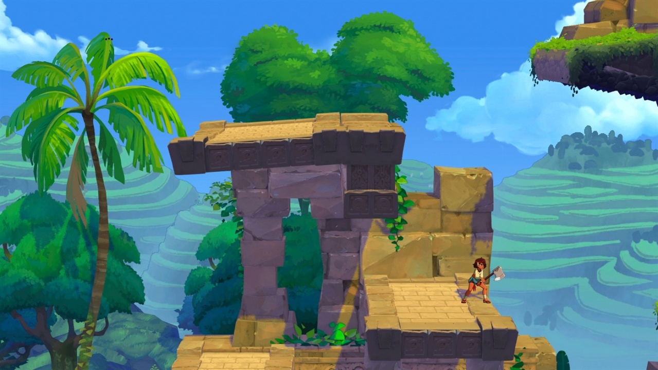 Picture of the game Indivisible
