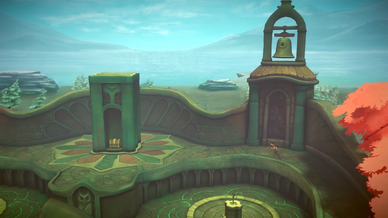 Picture of the game Earthlock