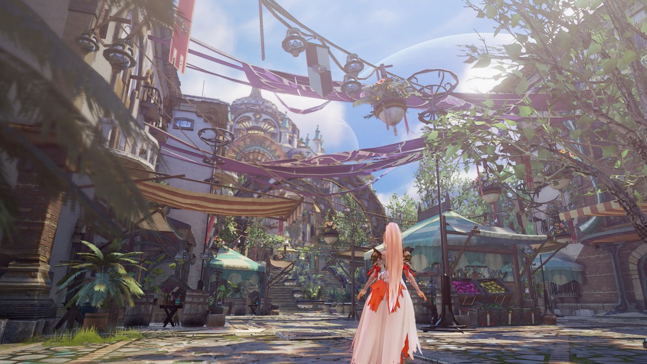 Picture of the game Tales of Arise