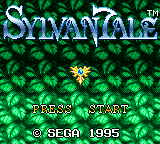 Picture of the game Sylvan Tale