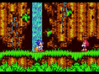 Jogo Sonic the Hedgehog 3 - Mega Drive - MeuGameUsado