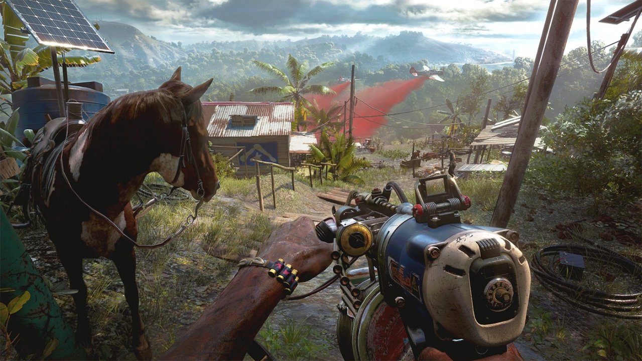 Picture of the game Far Cry 6