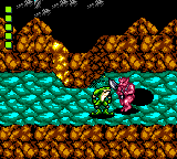 Picture of the game Battletoads