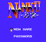 Picture of the game Ninku