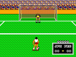 Picture of the game Great Soccer