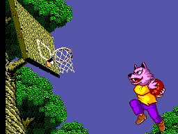 Foto do jogo Basketball Nightmare