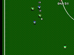 Picture of the game World Cup USA 94