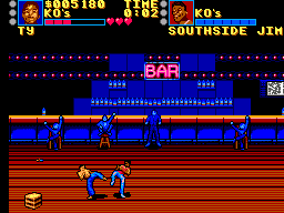 Picture of the game Pit-Fighter