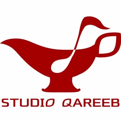 Studio Qareeb developer logo