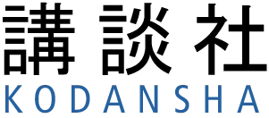 Kodansha developer logo