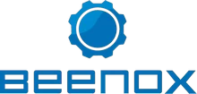 Beenox developer logo