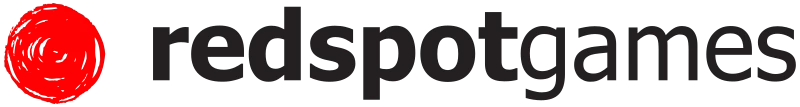 redspotgames logo