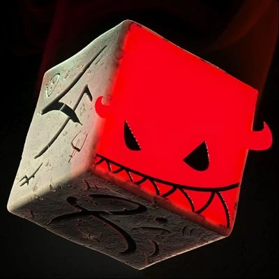 Studio Evil developer logo