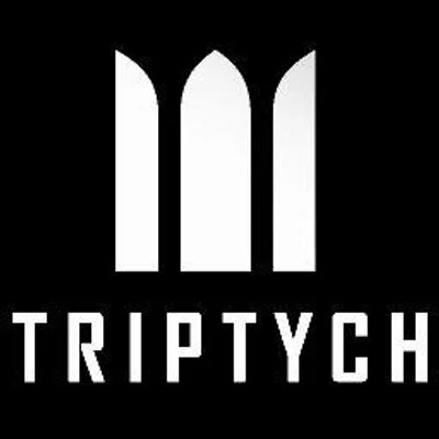 Triptych Games developer logo
