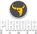 Piranha Games logo