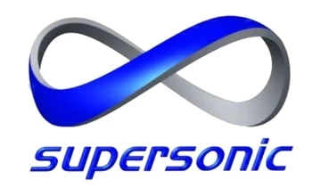 SuperSonic Software developer logo