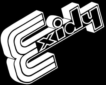 Exidy developer logo