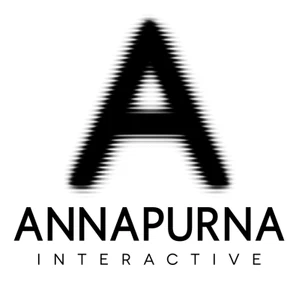 Annapurna Interactive logo Annapurna Interactive logo