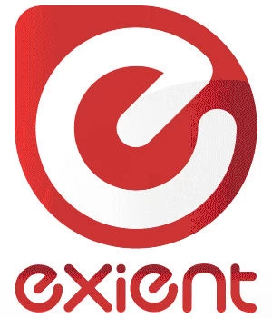 Exient Entertainment developer logo
