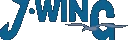 J-Wing developer logo