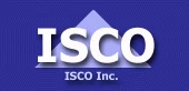 ISCO developer logo