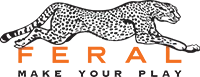 Feral Interactive developer logo