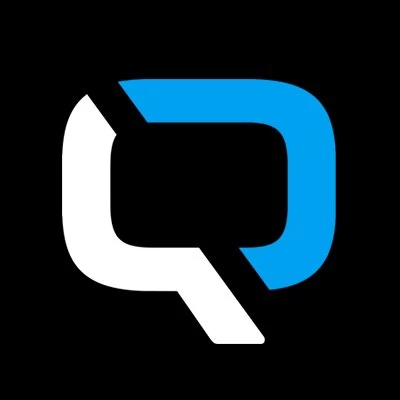 Quantic Dream developer logo