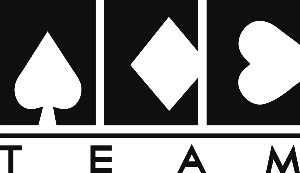 Ace Team developer logo