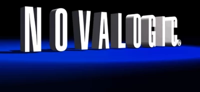 NovaLogic developer logo