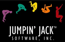 Jumpin Jack Software developer logo