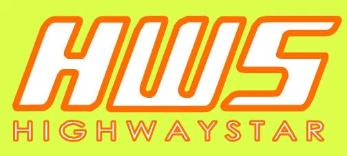 HighwayStar developer logo