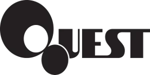 Quest developer logo