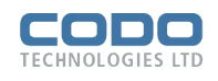 Logo da Codo Technologies
