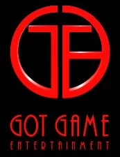 Got Game Entertainment logo