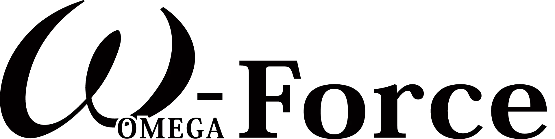 Omega Force developer logo