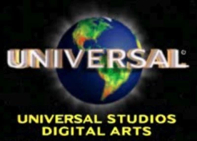 logo da desenvolvedora Universal Digital Arts
