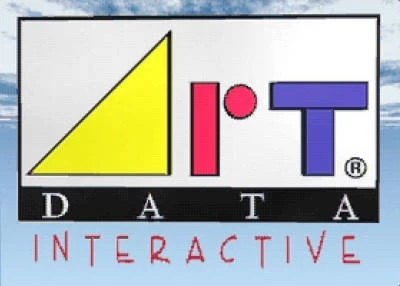 Art Data Interactive Logo